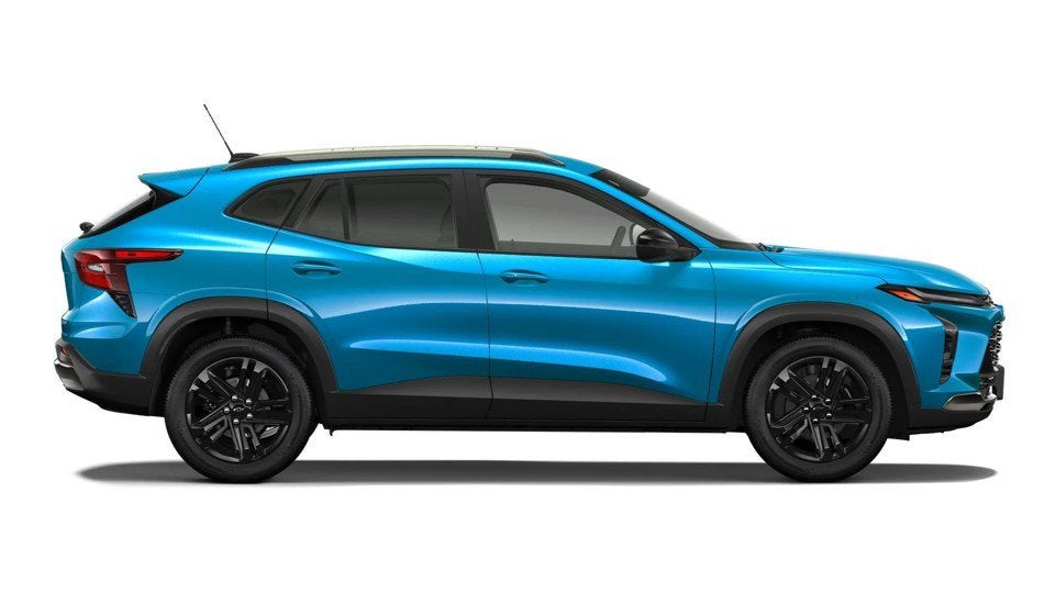 2026 Chevrolet Trax Activ - Photo 2