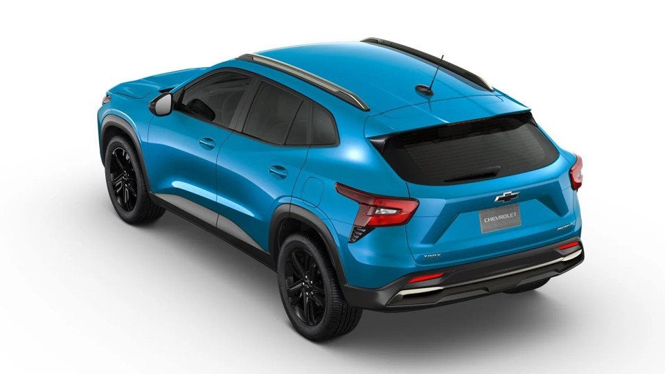 2026 Chevrolet Trax Activ - Photo 3