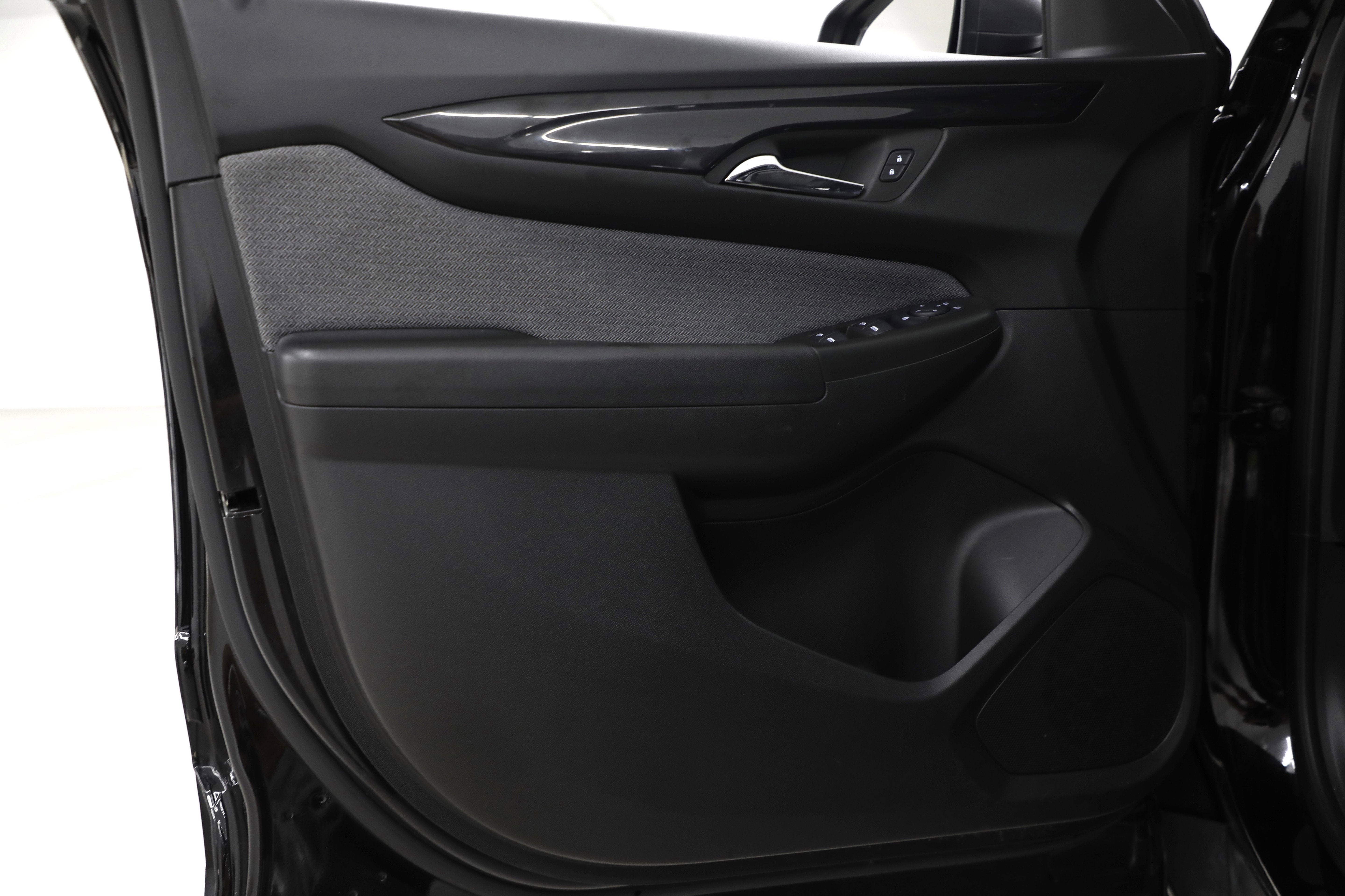 2025 Chevrolet Trailblazer LS