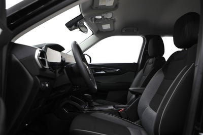 2025 Chevrolet Trailblazer LS