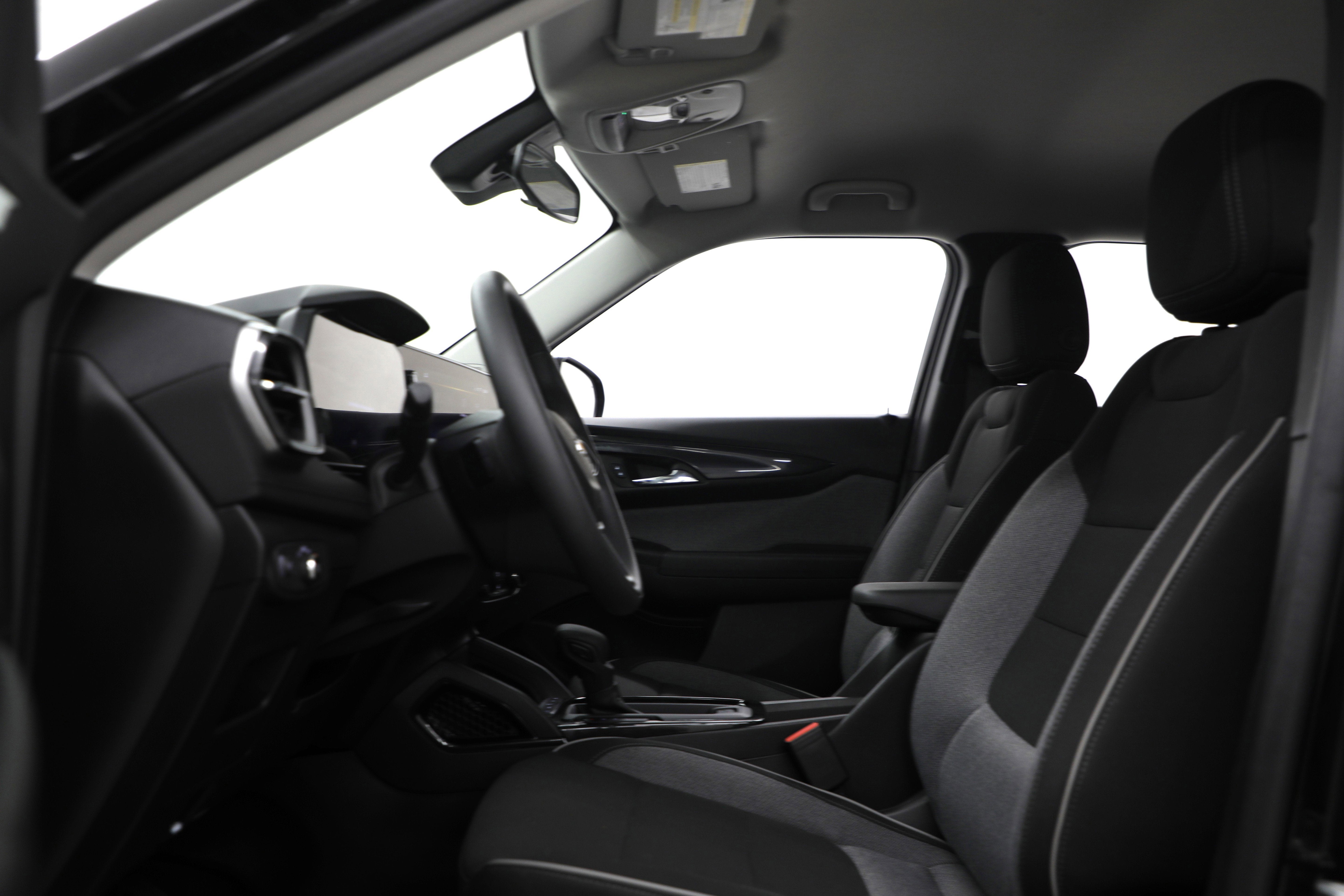 2025 Chevrolet Trailblazer LS