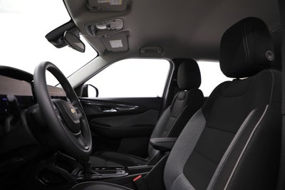 2025 Chevrolet Trailblazer LS