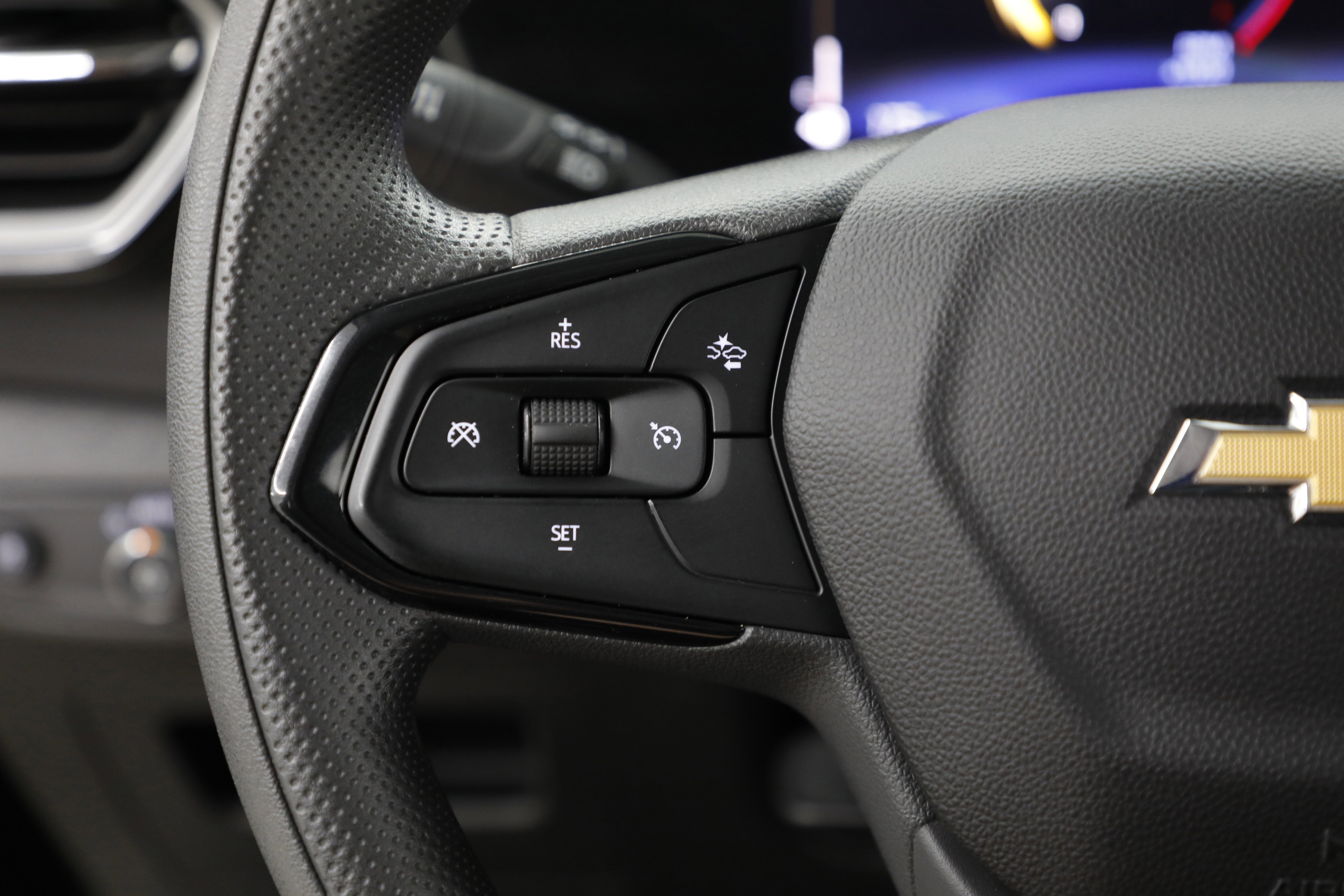 2025 Chevrolet Trailblazer LS