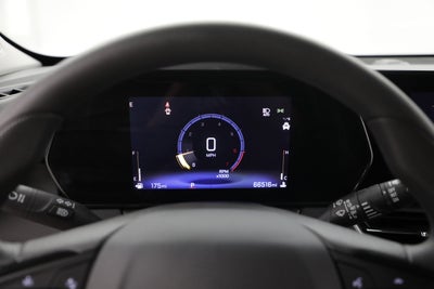 2025 Chevrolet Trailblazer LS