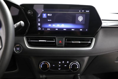 2025 Chevrolet Trailblazer LS