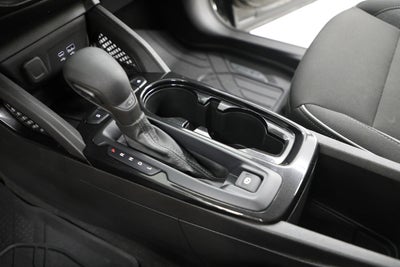 2025 Chevrolet Trailblazer LS