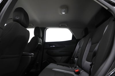 2025 Chevrolet Trailblazer LS