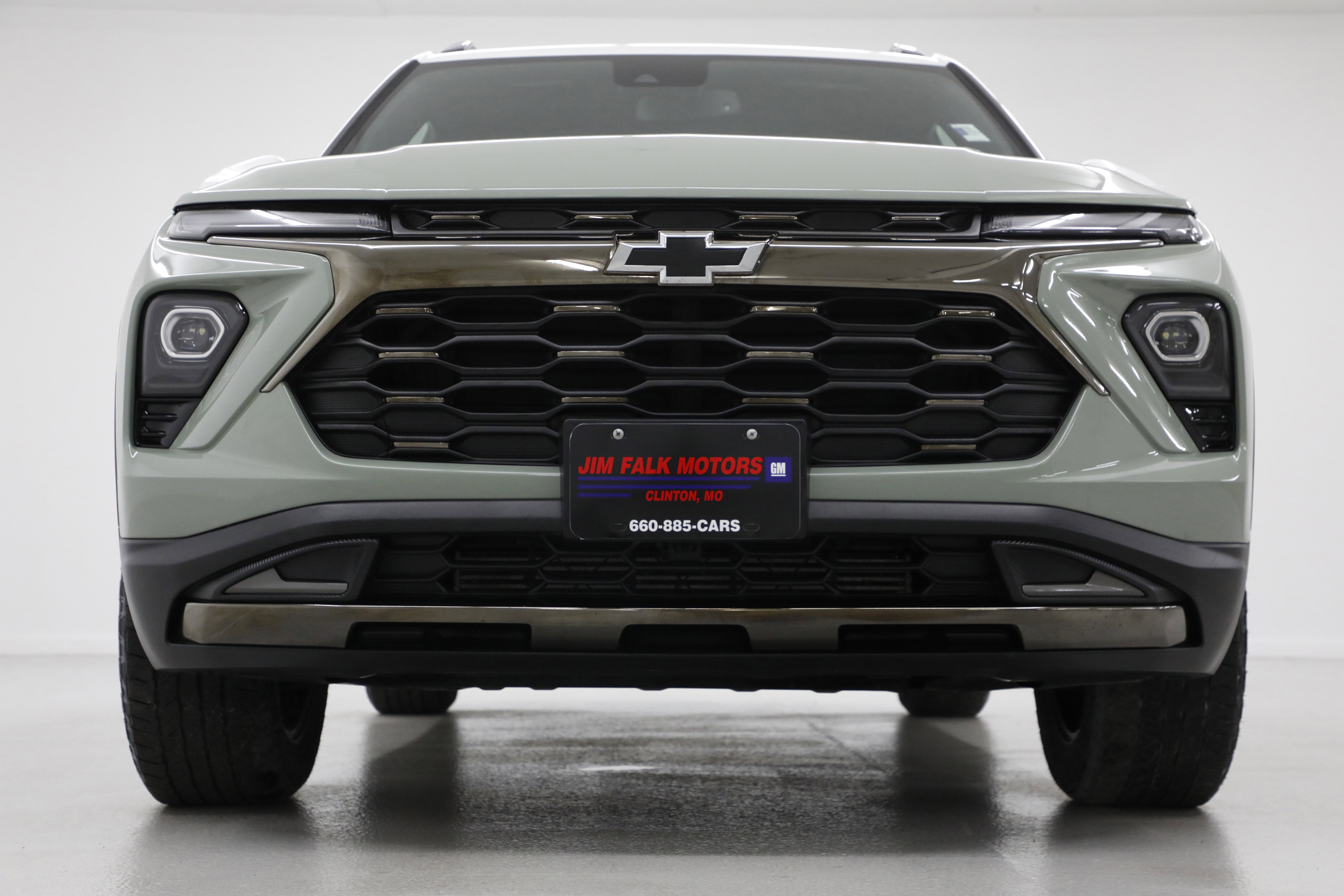 2024 Chevrolet Trailblazer ACTIV