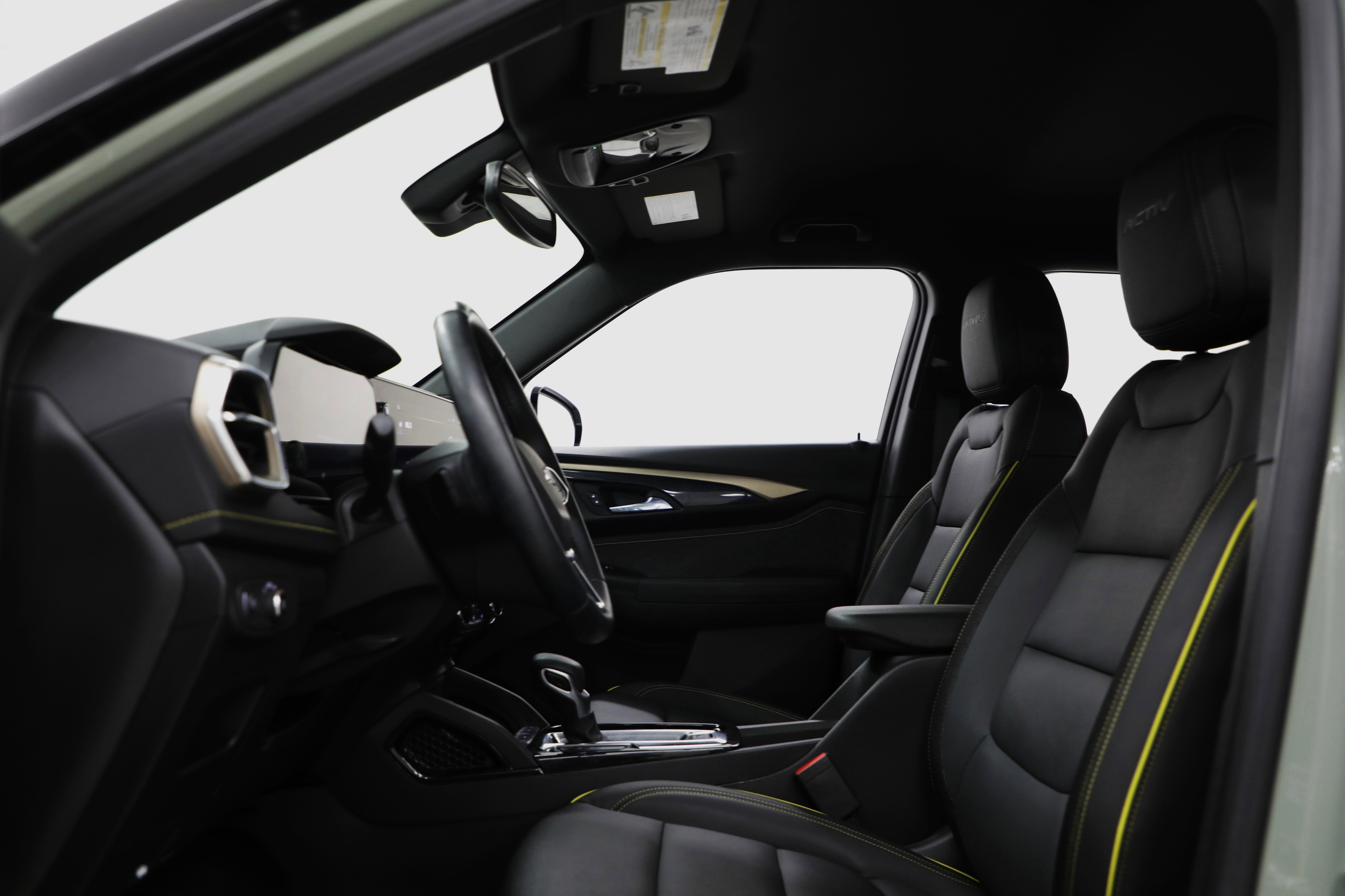 2024 Chevrolet Trailblazer ACTIV