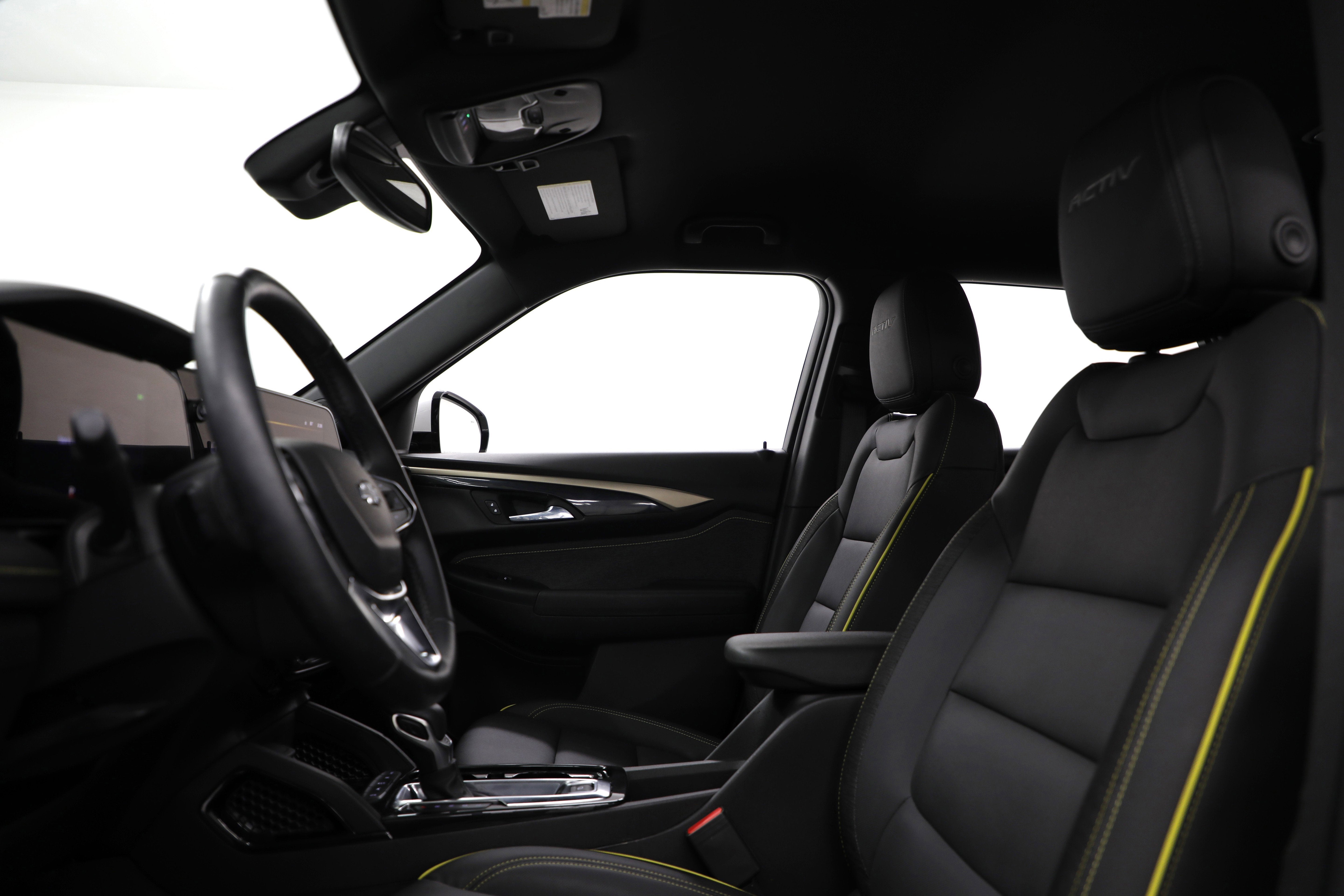 2024 Chevrolet Trailblazer ACTIV