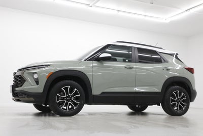 2024 Chevrolet Trailblazer ACTIV