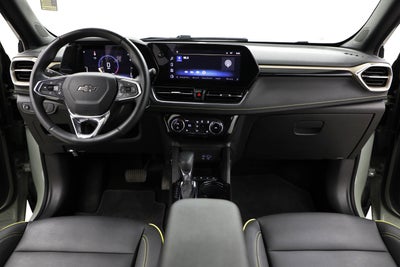 2024 Chevrolet Trailblazer ACTIV