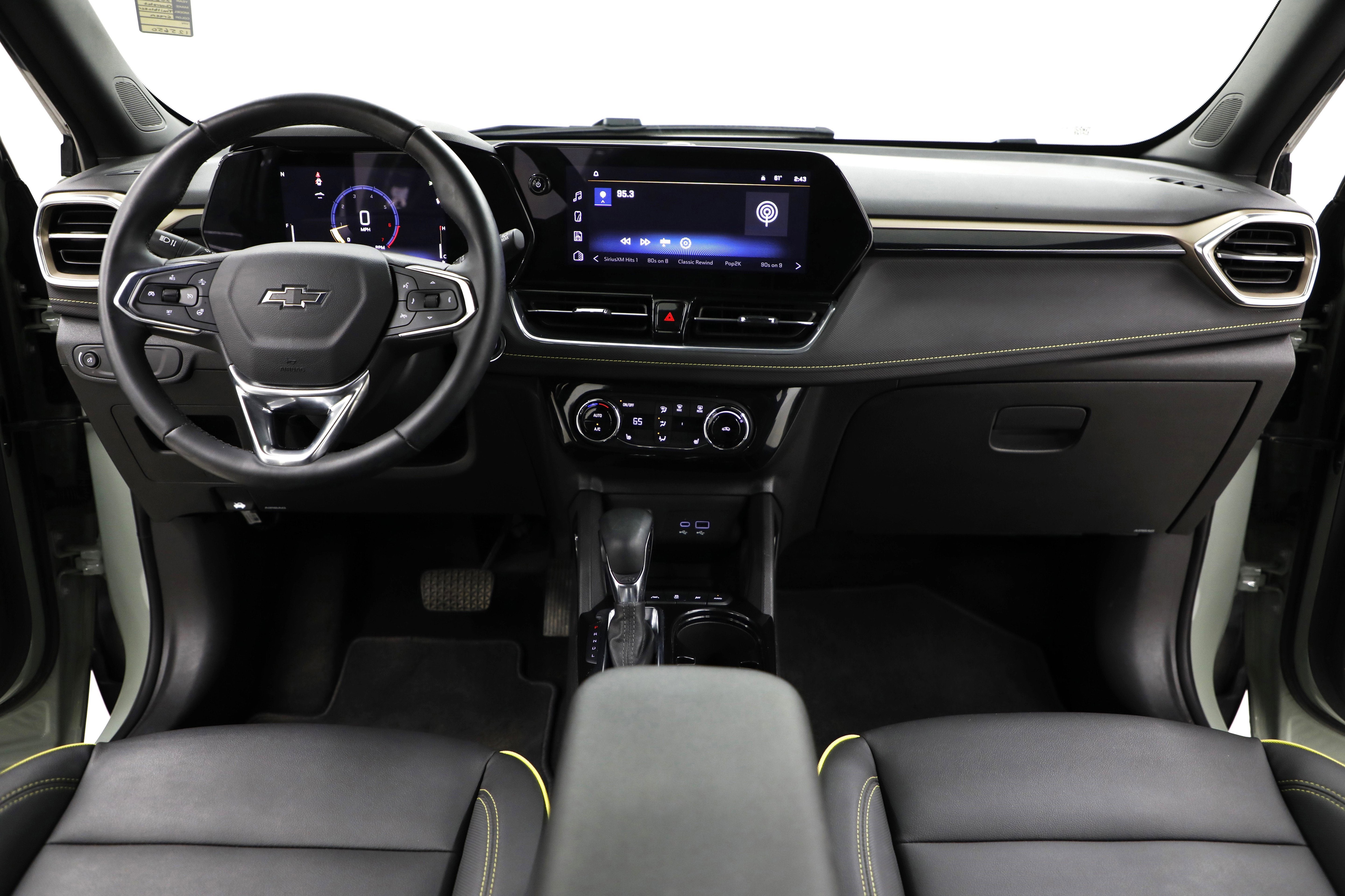 2024 Chevrolet Trailblazer ACTIV