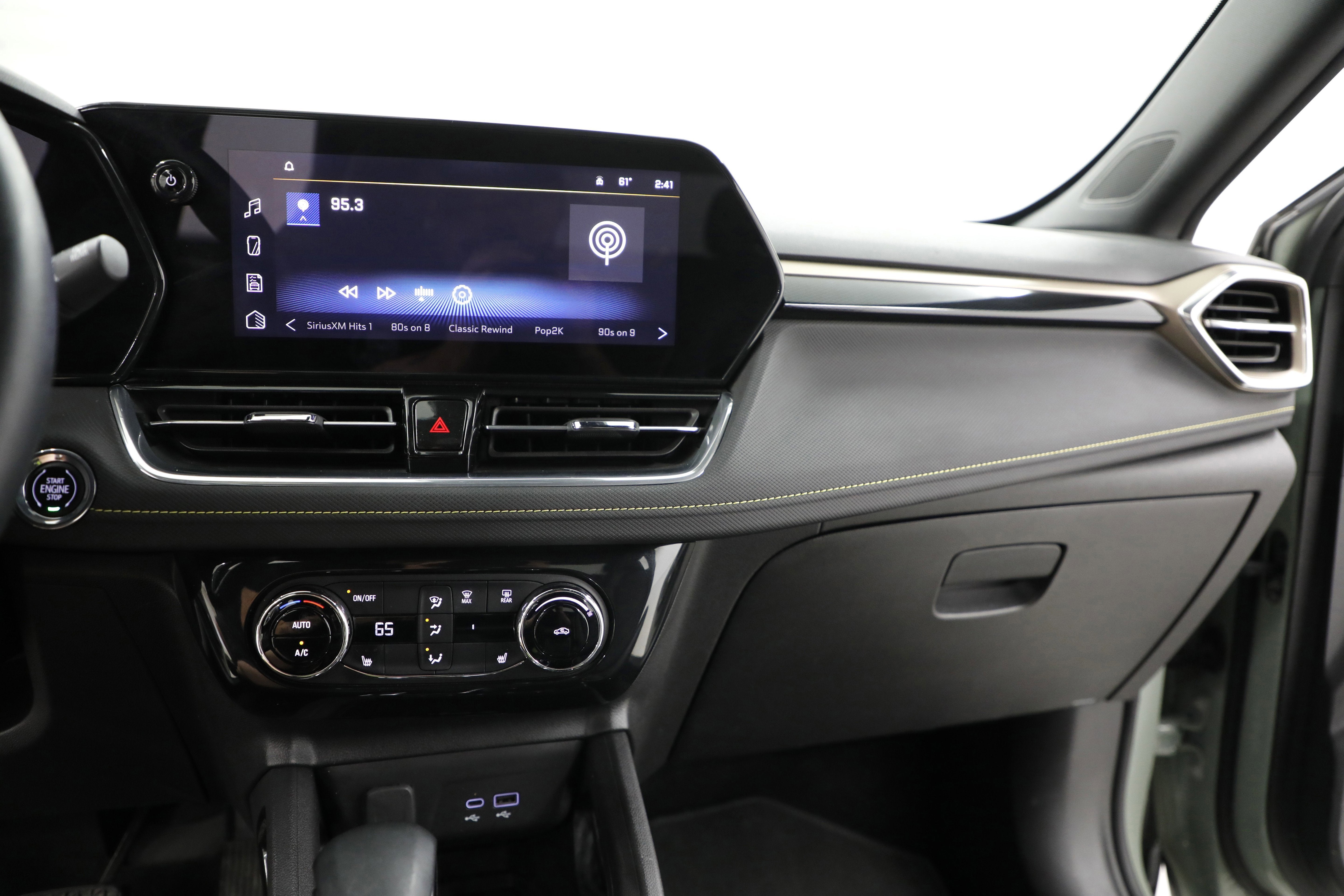 2024 Chevrolet Trailblazer ACTIV