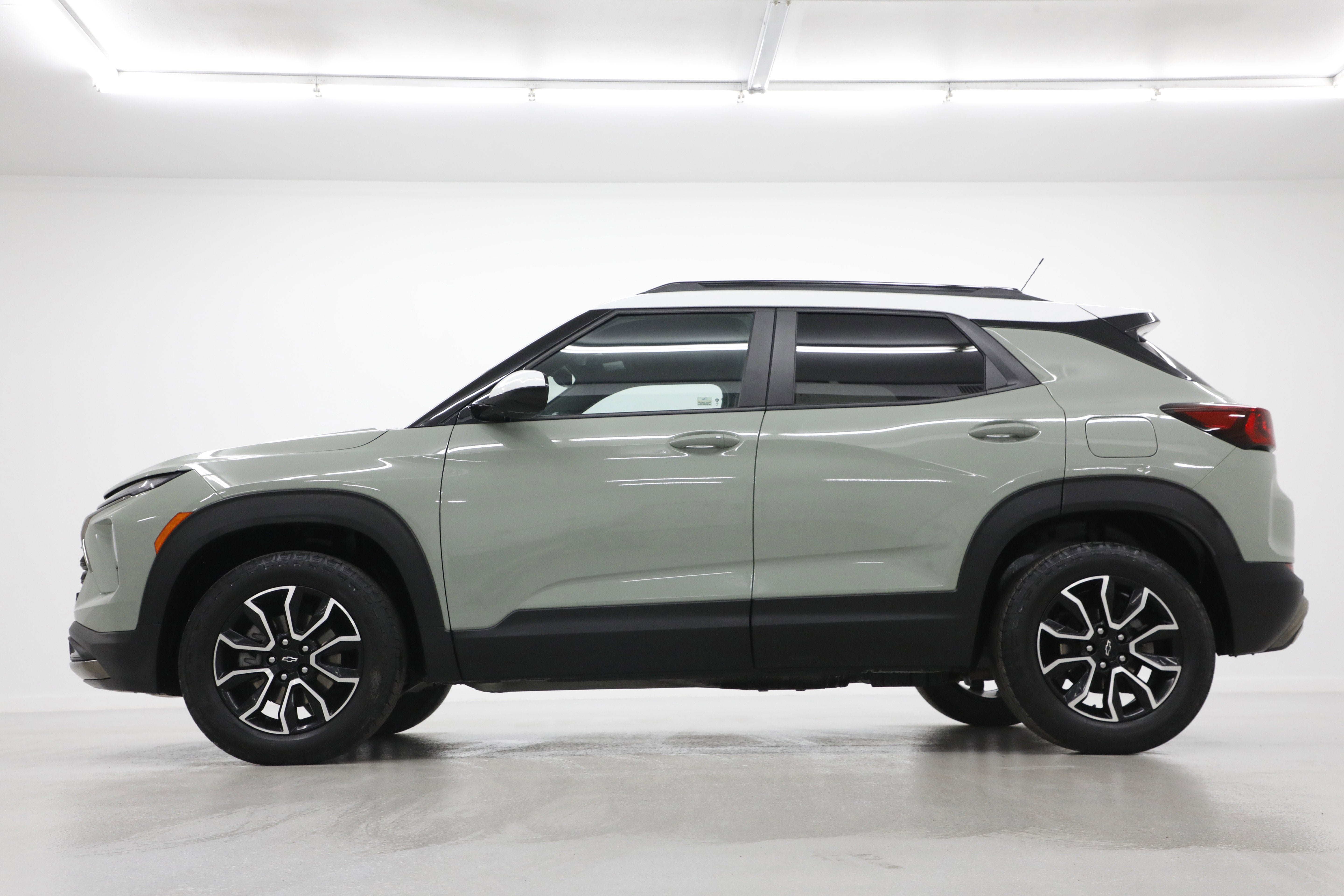 2024 Chevrolet Trailblazer ACTIV