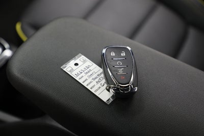 2024 Chevrolet Trailblazer ACTIV