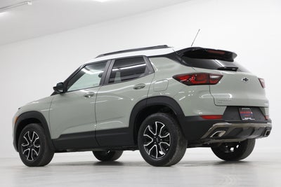 2024 Chevrolet Trailblazer ACTIV