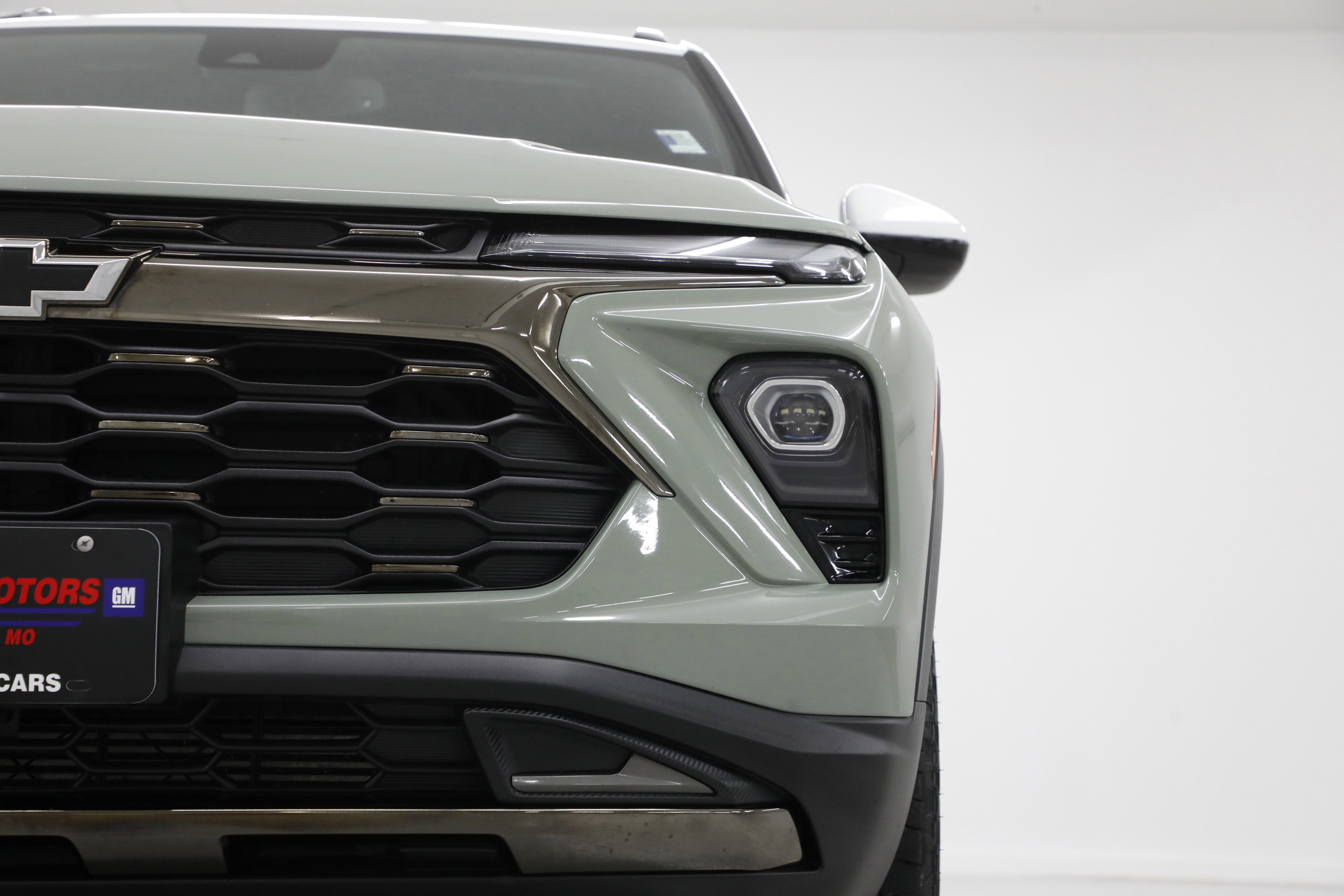 2024 Chevrolet Trailblazer ACTIV