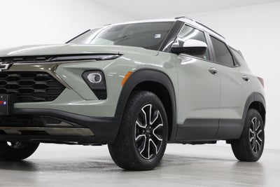 2024 Chevrolet Trailblazer ACTIV