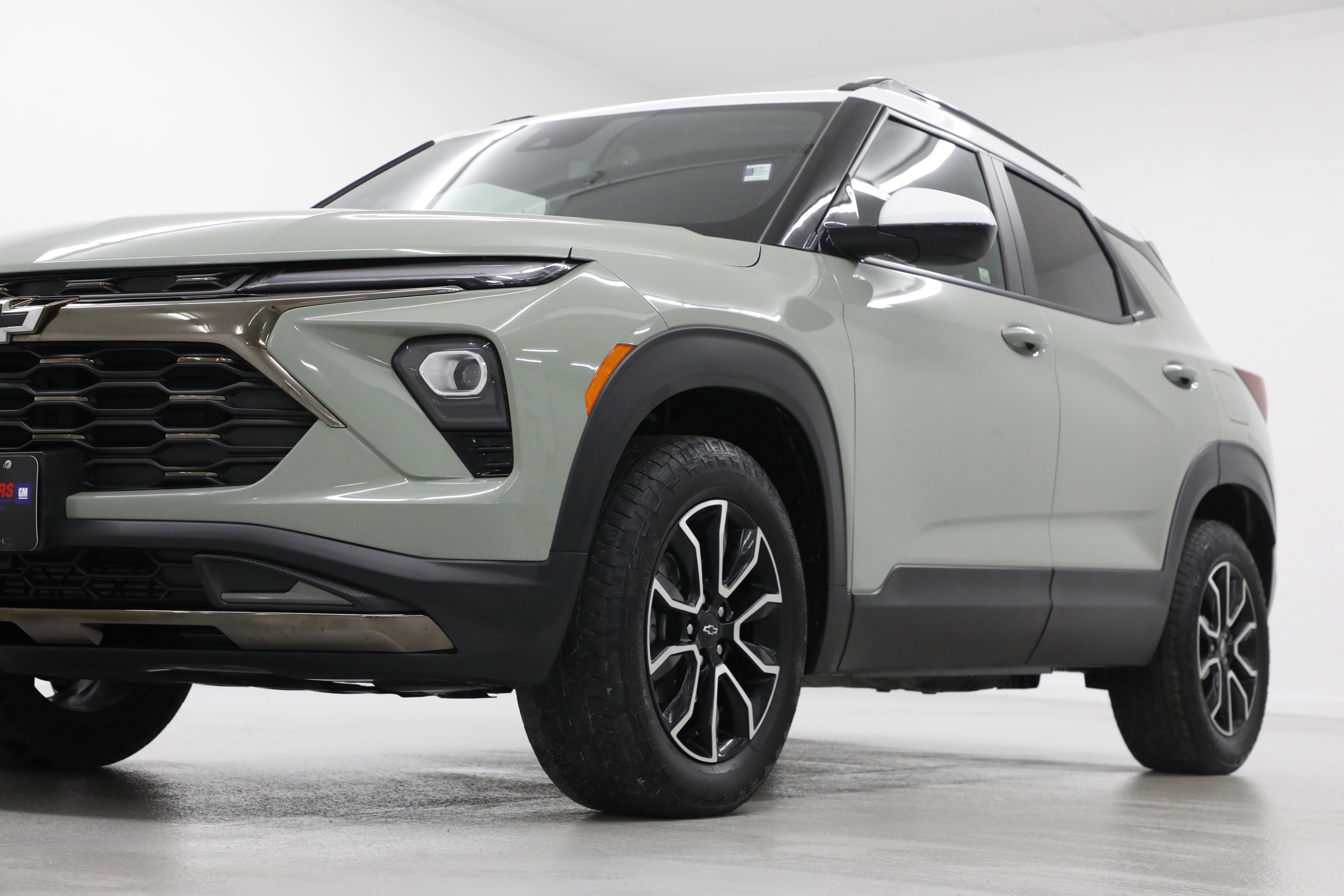 2024 Chevrolet Trailblazer ACTIV