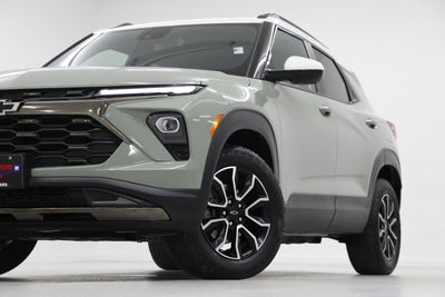 2024 Chevrolet Trailblazer ACTIV