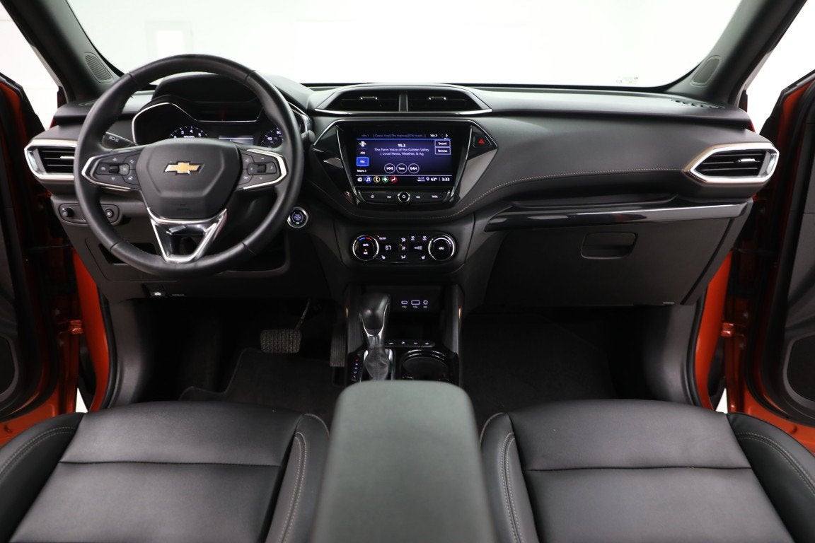 2023 Chevrolet Trailblazer ACTIV