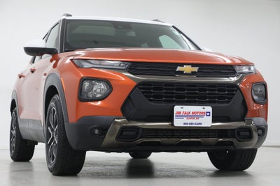 2023 Chevrolet Trailblazer ACTIV