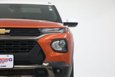 2023 Chevrolet Trailblazer ACTIV