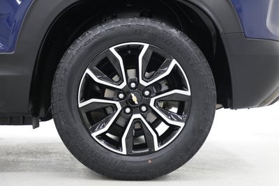 2022 Chevrolet Trailblazer ACTIV