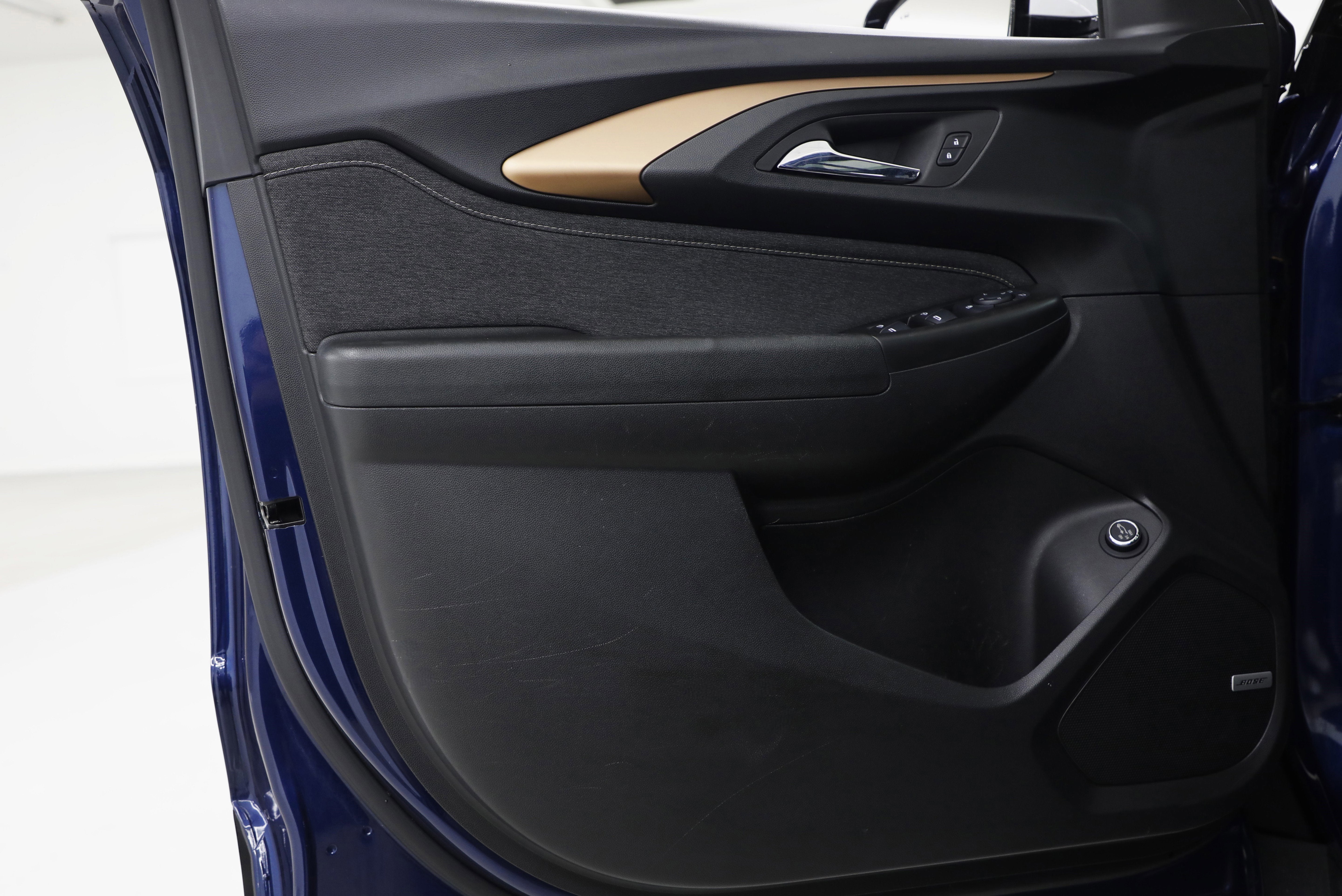 2022 Chevrolet Trailblazer ACTIV