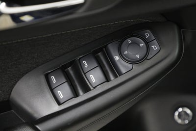 2022 Chevrolet Trailblazer ACTIV