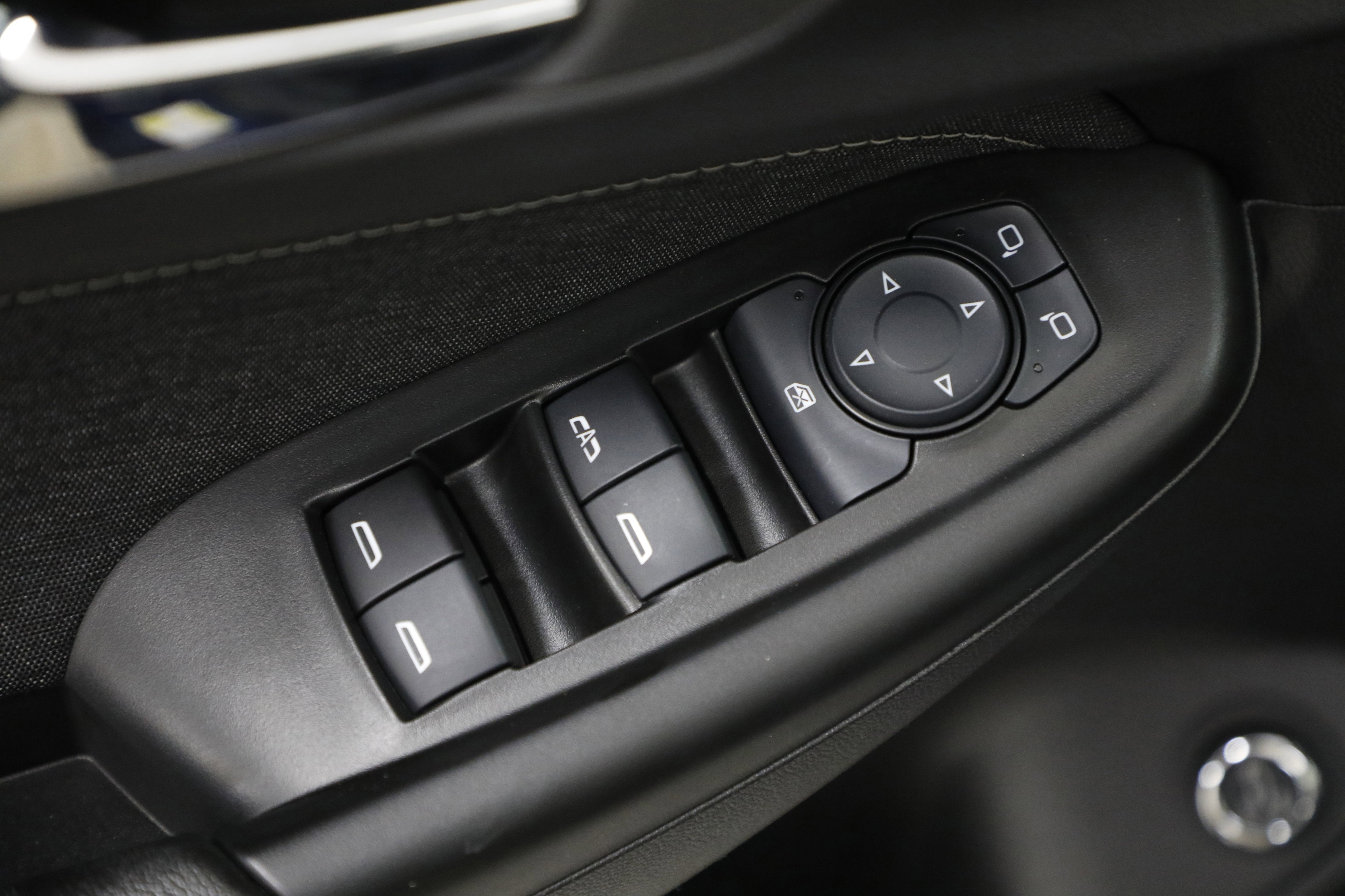 2022 Chevrolet Trailblazer ACTIV