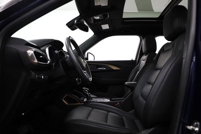 2022 Chevrolet Trailblazer ACTIV