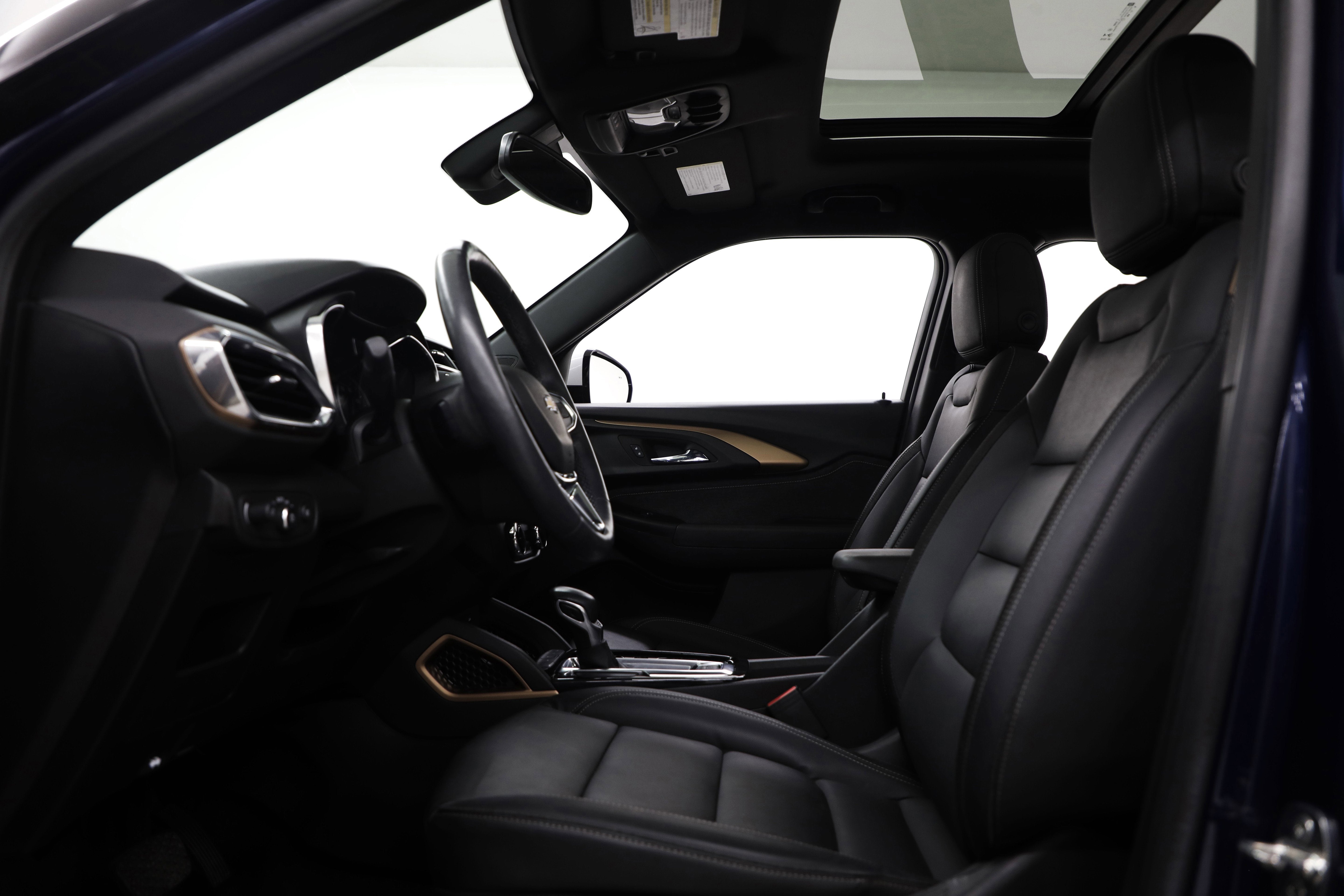 2022 Chevrolet Trailblazer ACTIV