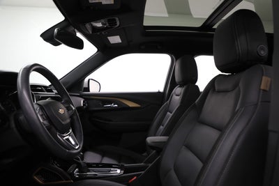 2022 Chevrolet Trailblazer ACTIV