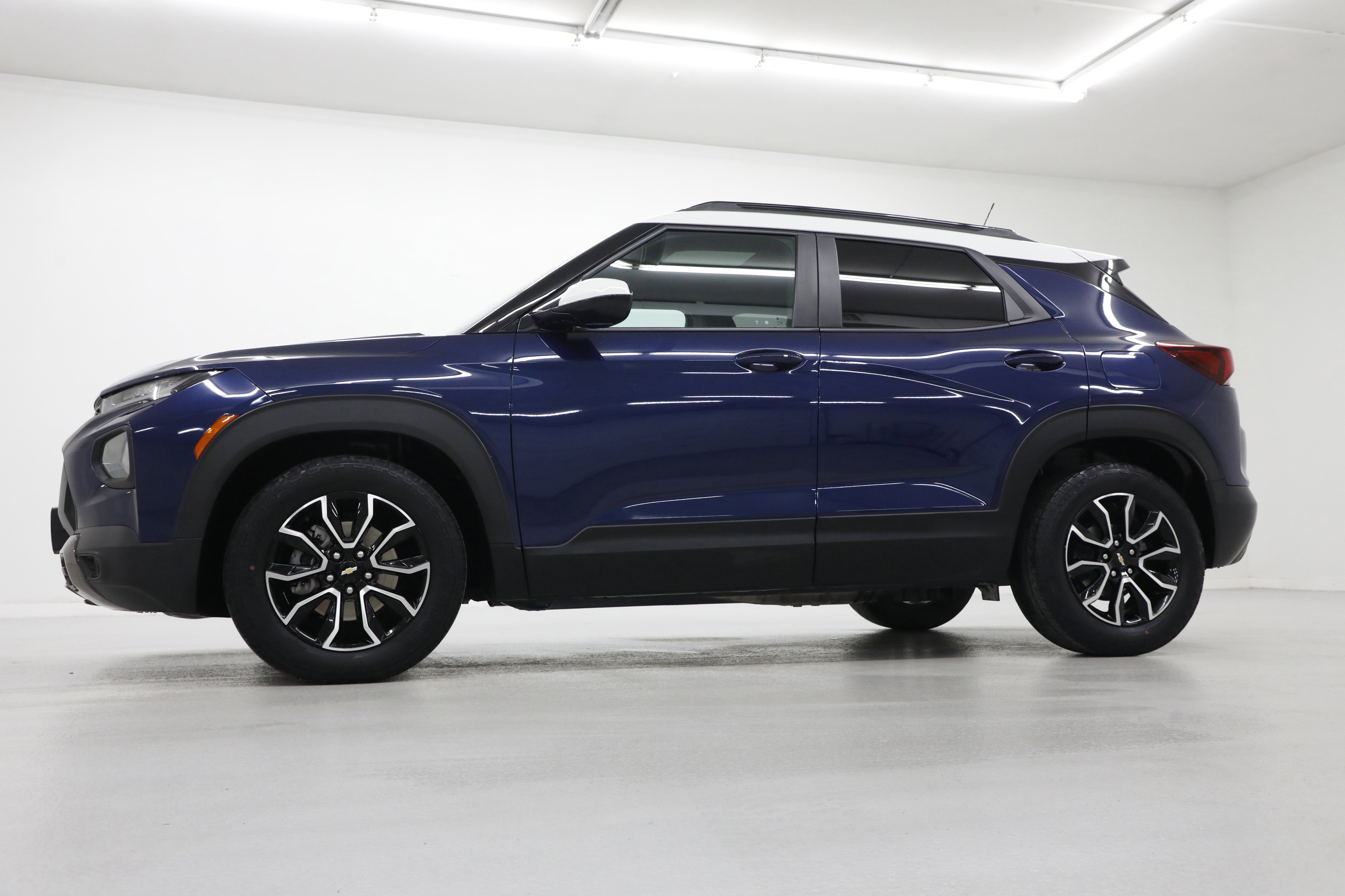 2022 Chevrolet Trailblazer ACTIV