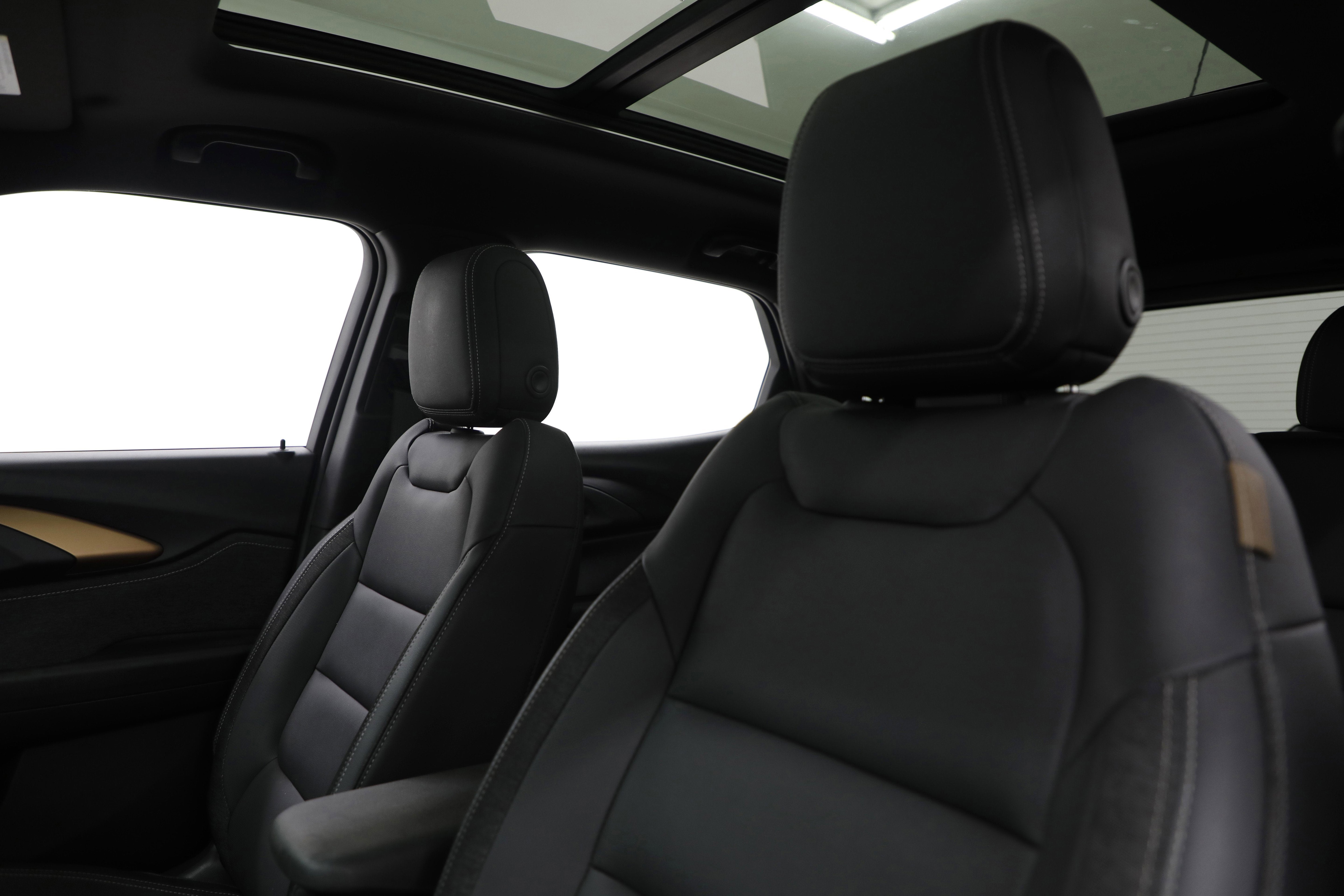 2022 Chevrolet Trailblazer ACTIV