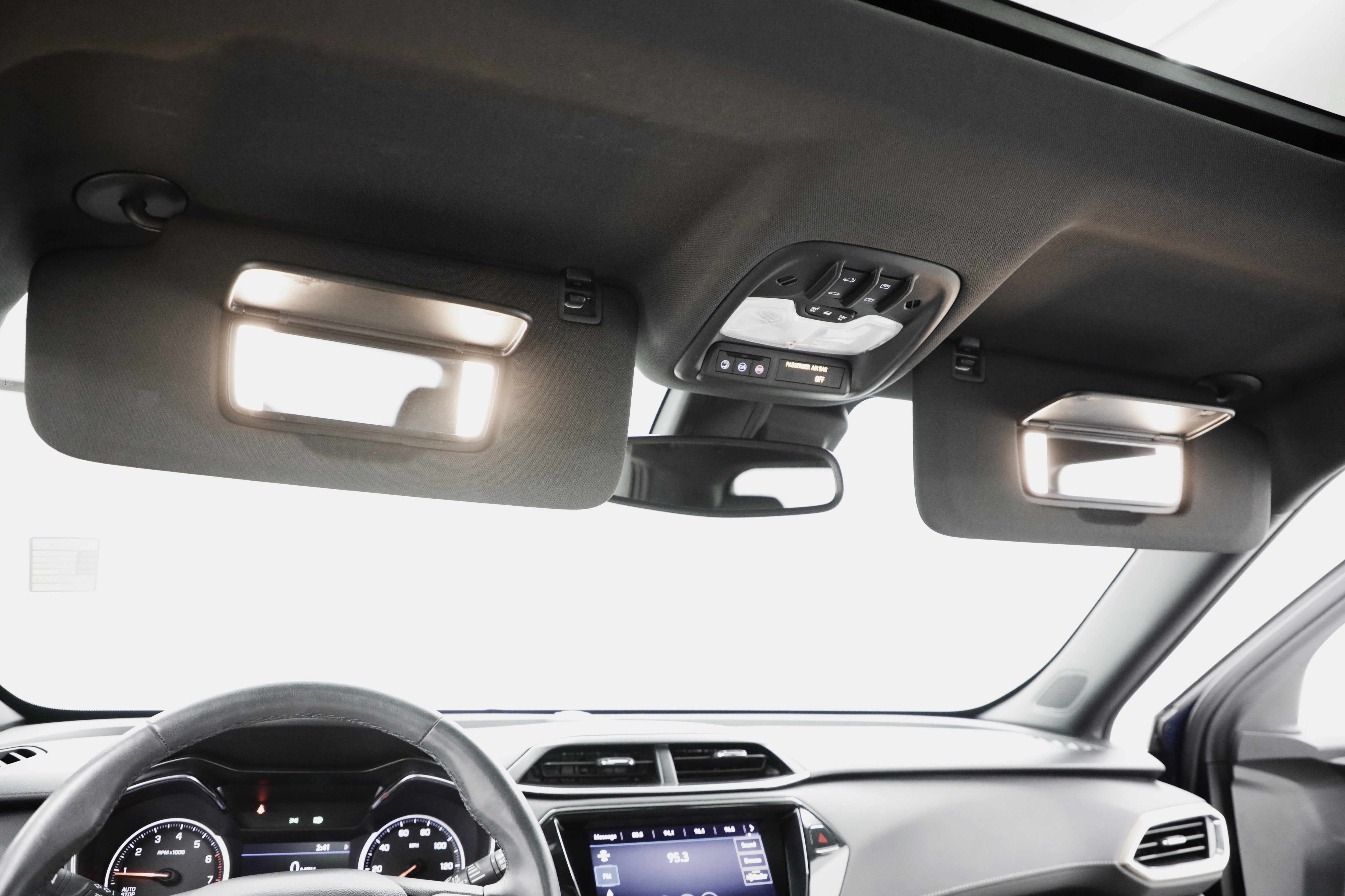 2022 Chevrolet Trailblazer ACTIV