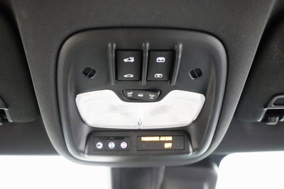 2022 Chevrolet Trailblazer ACTIV