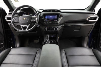 2022 Chevrolet Trailblazer ACTIV