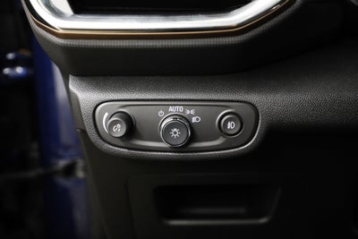 2022 Chevrolet Trailblazer ACTIV