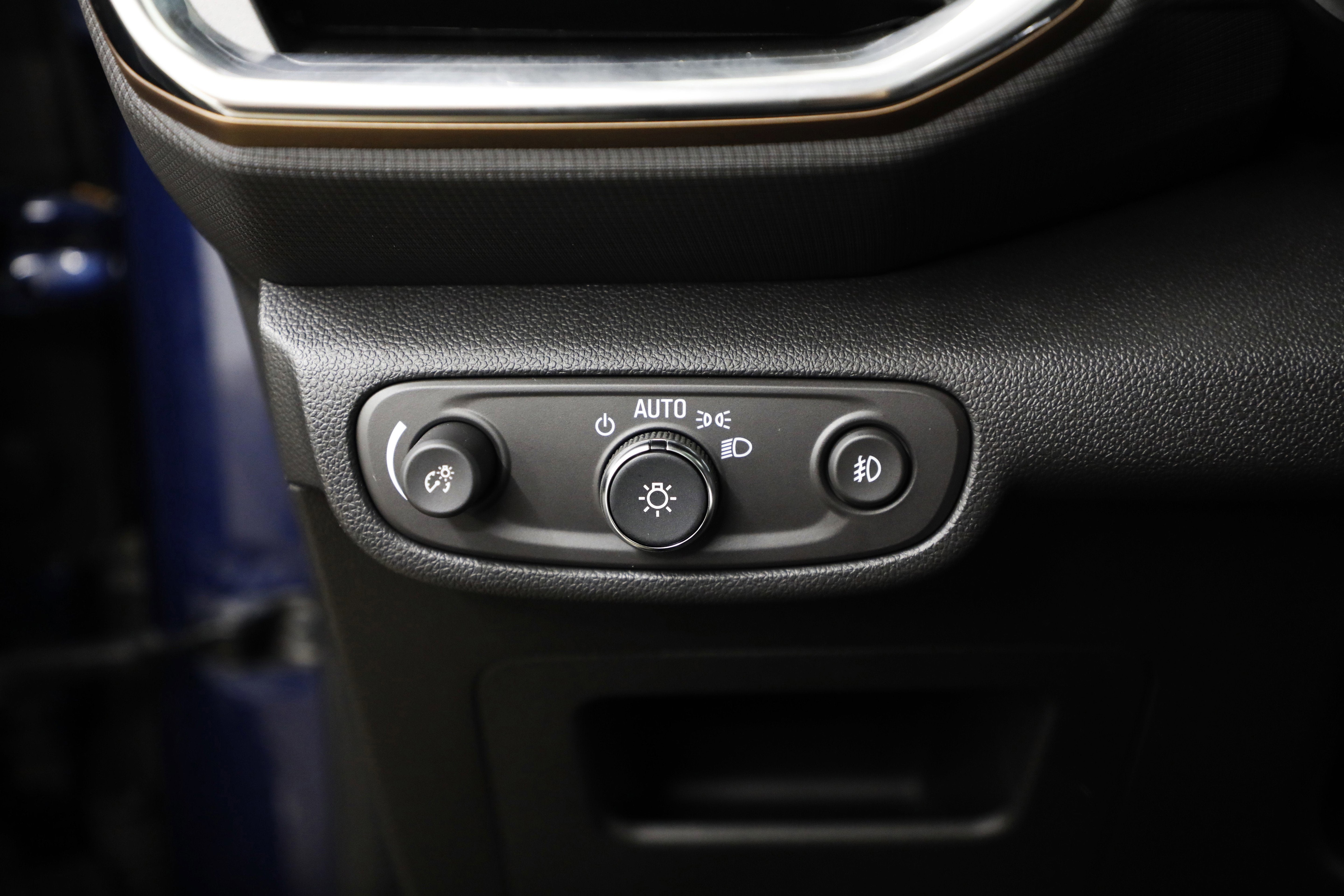 2022 Chevrolet Trailblazer ACTIV