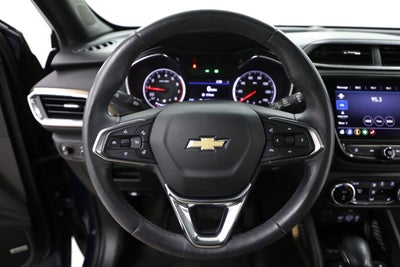 2022 Chevrolet Trailblazer ACTIV
