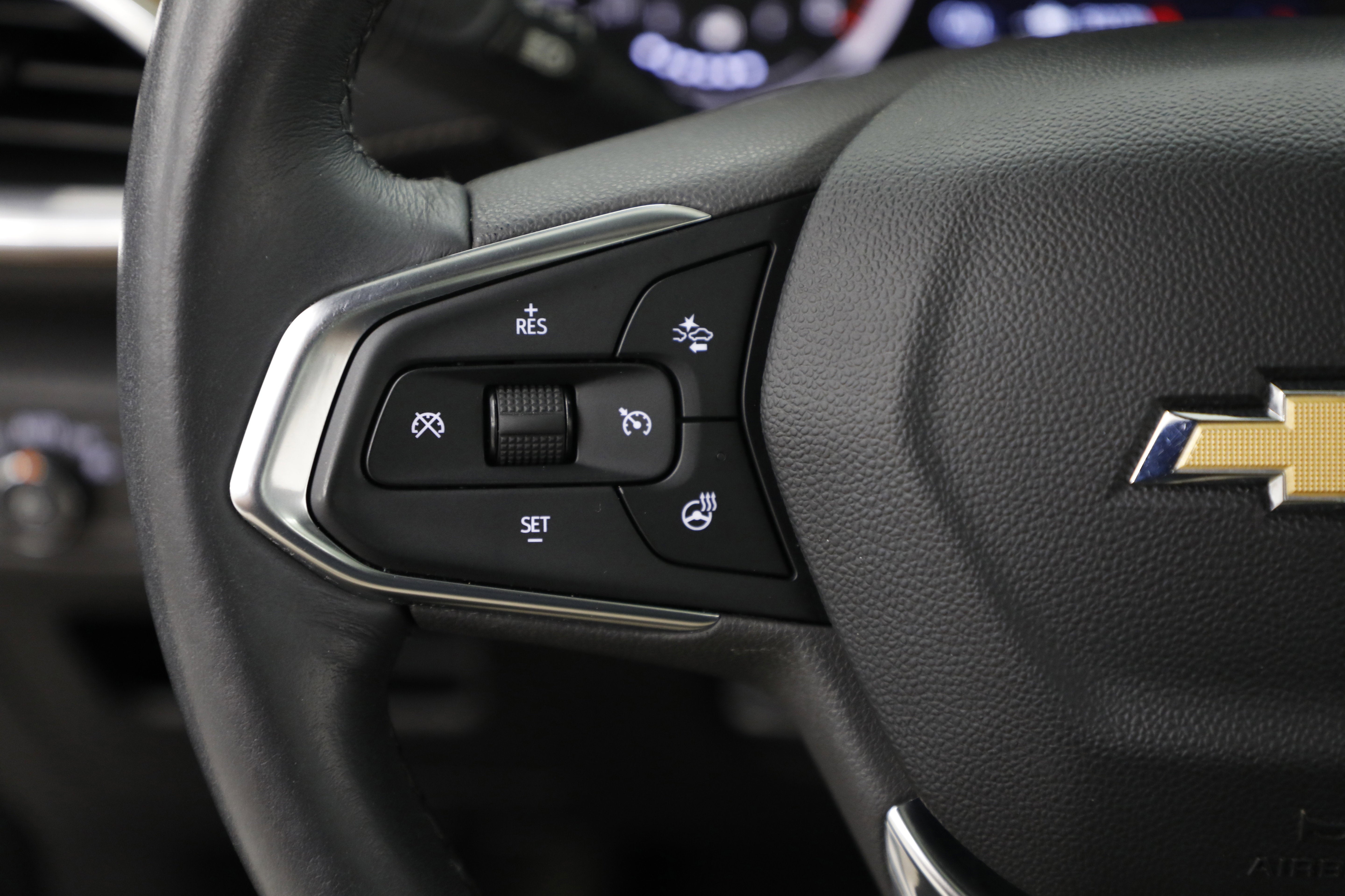 2022 Chevrolet Trailblazer ACTIV