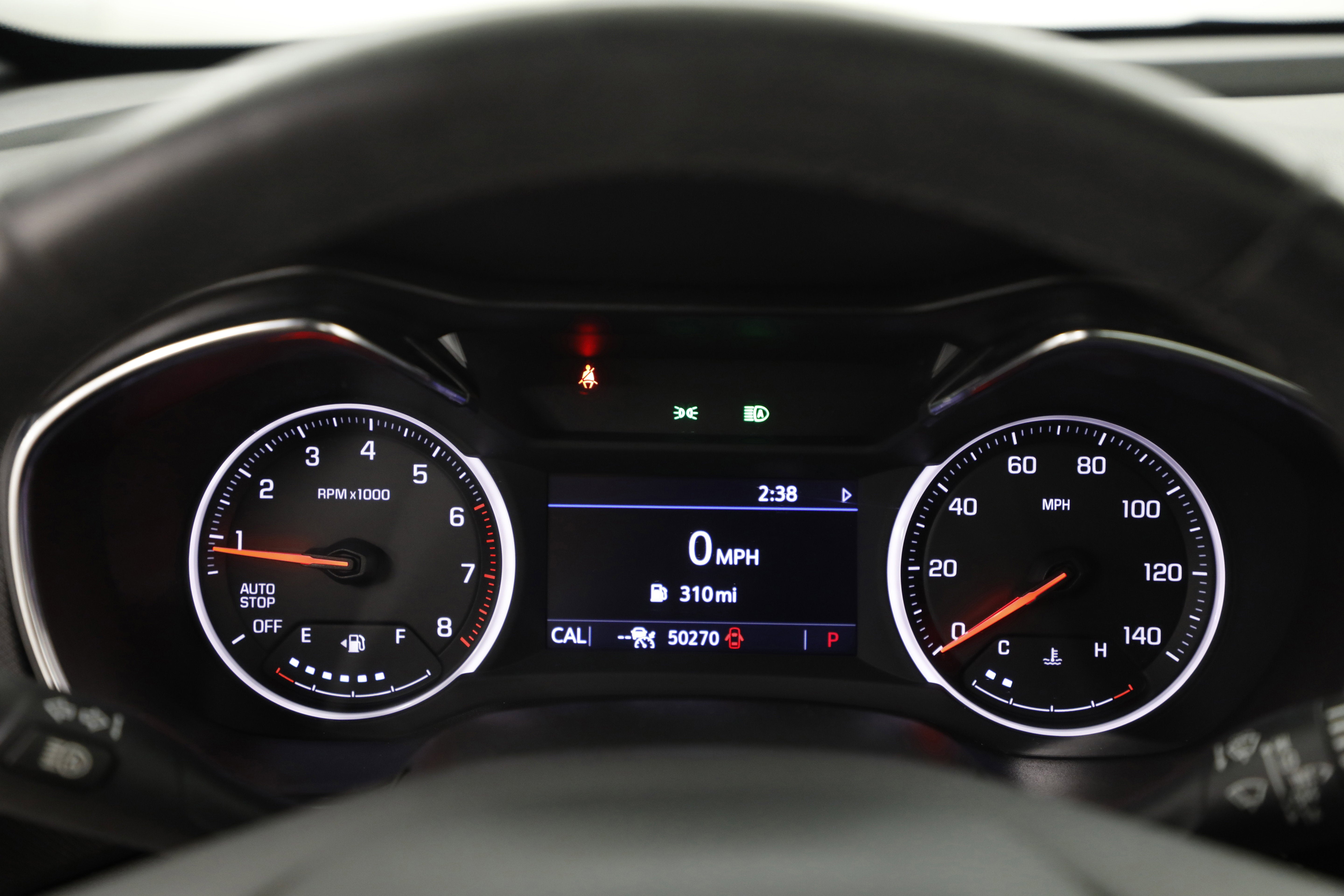 2022 Chevrolet Trailblazer ACTIV