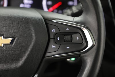 2022 Chevrolet Trailblazer ACTIV