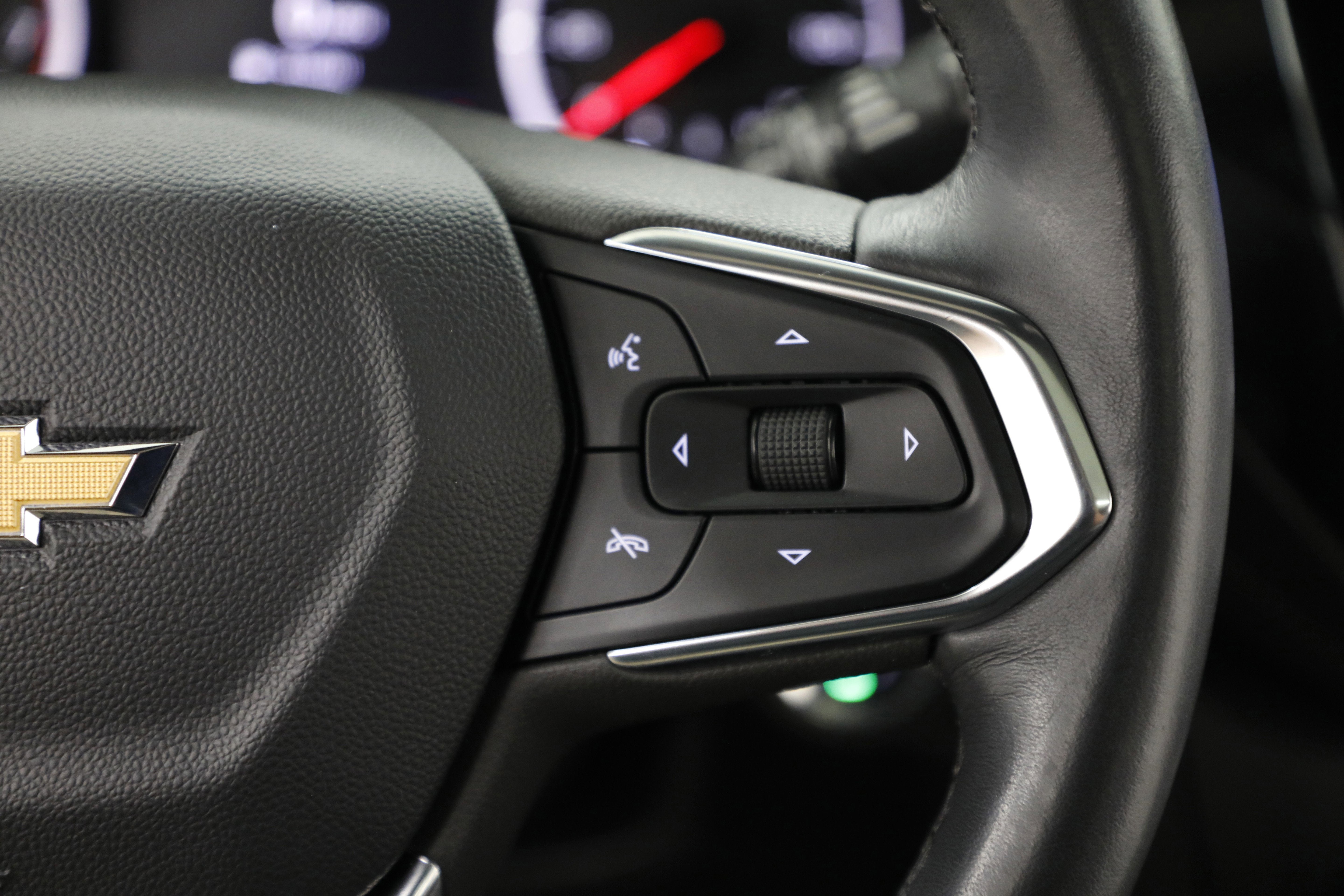 2022 Chevrolet Trailblazer ACTIV