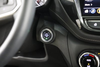 2022 Chevrolet Trailblazer ACTIV