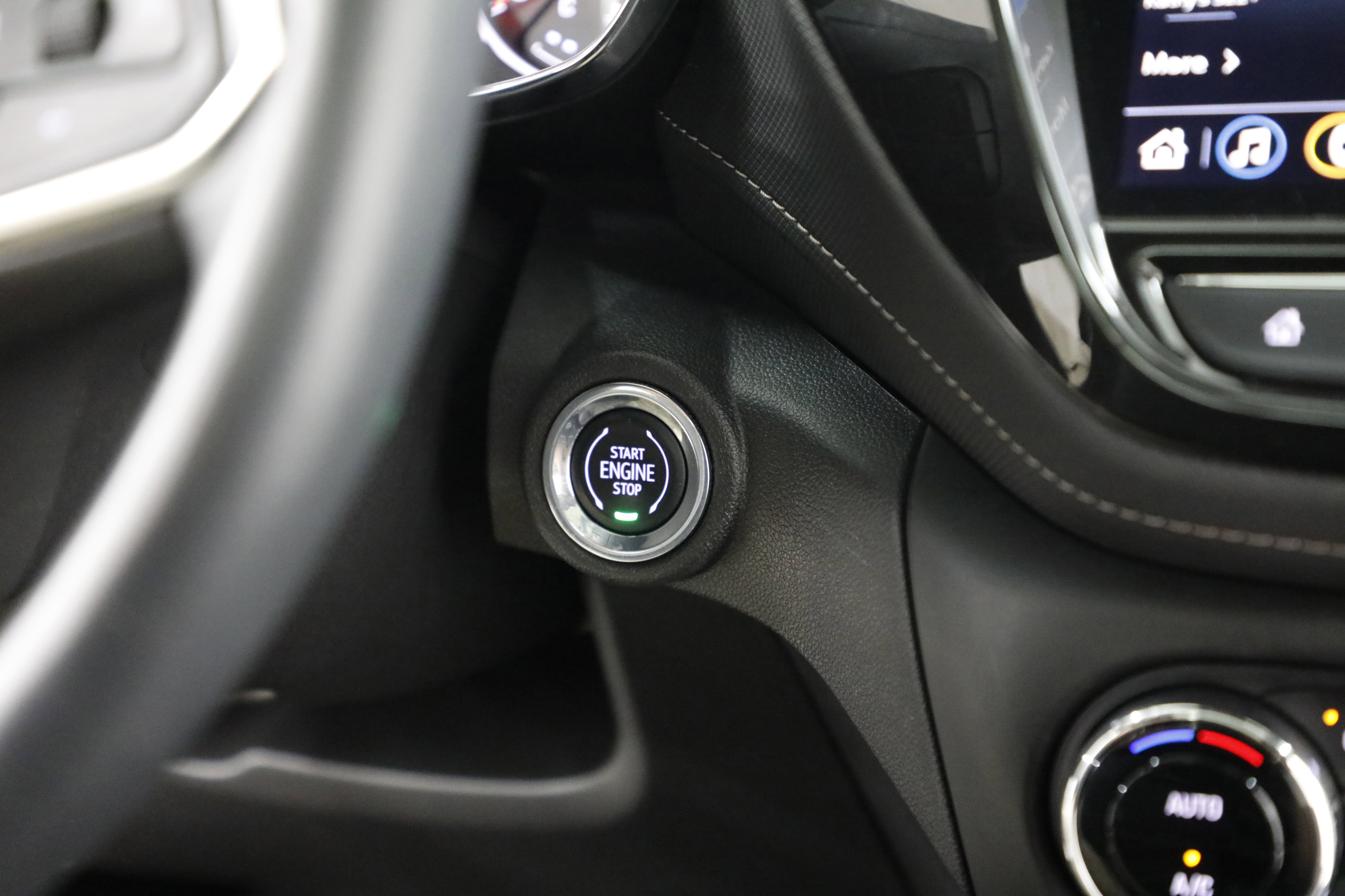 2022 Chevrolet Trailblazer ACTIV