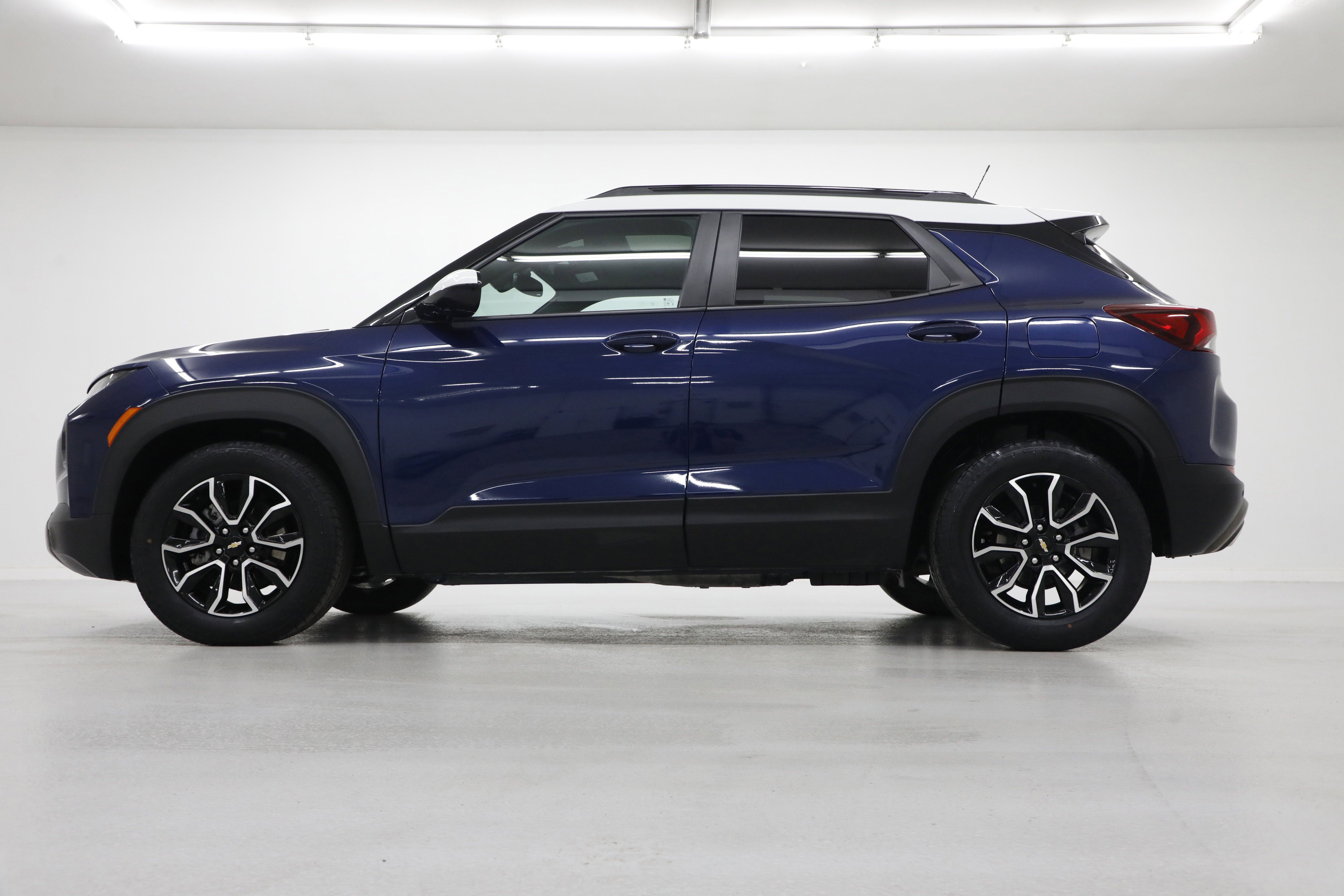 2022 Chevrolet Trailblazer ACTIV